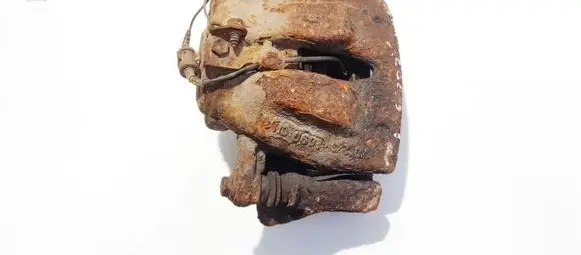 Citroen C8 Front brake caliper