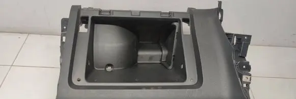 Peugeot Partner III Glove box set 328004400ZD