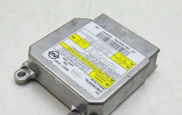SsangYong Actyon sports II Airbag control unit/module