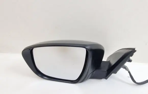 Nissan Qashqai Front door electric wing mirror 20805003