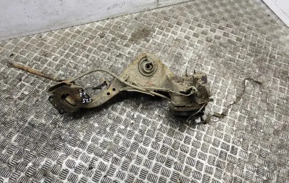 Nissan X-Trail T31 Rear wheel hub
