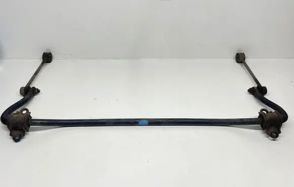 Volkswagen Caddy Rear anti-roll bar/sway bar 2K0511413D