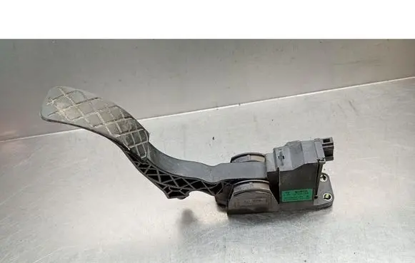 Skoda Fabia Mk1 (6Y) Accelerator pedal position sensor 6Q1721503A
