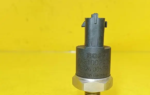 Fiat Stilo Fuel pressure sensor 0281002405