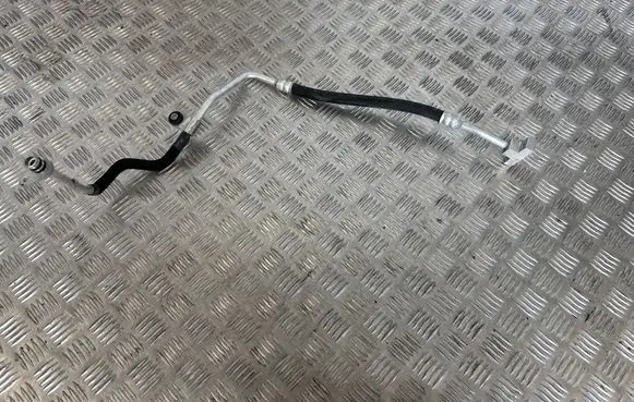 Toyota Mirai II Electric car engine cooling hoses/pipes 
