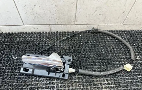 Dodge Durango III Rear door interior handle 921265