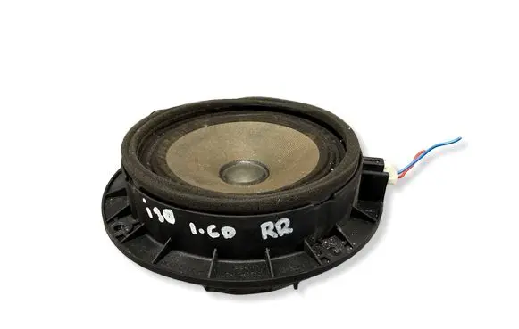 Hyundai i30 Front door speaker B66508900