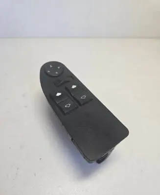 BMW 5 E39 Electric window control switch 8360887