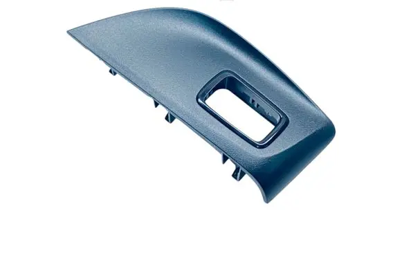 Mercedes-Benz E W213 Rear door window switch trim A2137372000