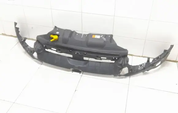 Ford Focus Top upper radiator support slam panel BM5117E778