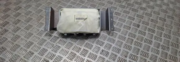 Mazda 3 I Passenger airbag