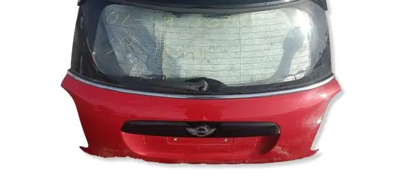 Mini One - Cooper F56 F55 Tailgate/trunk/boot lid 