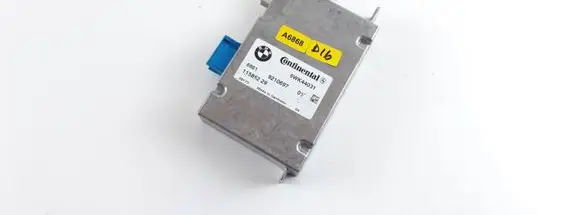 BMW 7 F01 F02 F03 F04 Camera control unit module 9210697 66519210697