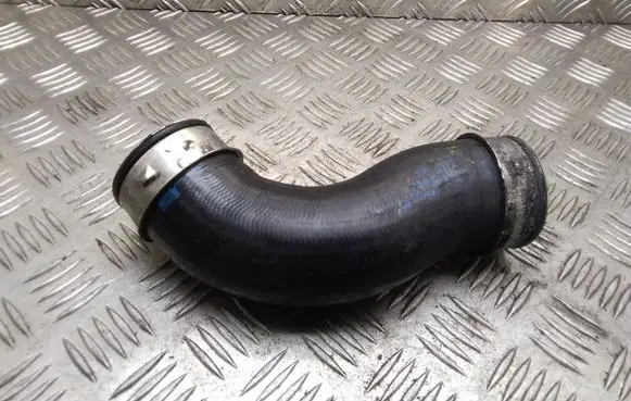 Audi A3 S3 8P Intercooler hose/pipe 1K0145838D