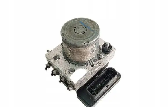 Renault Master III ABS Pump 476605297R