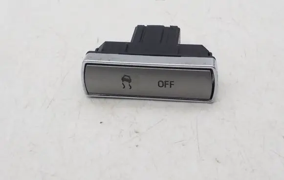 Traction control (ASR) switch