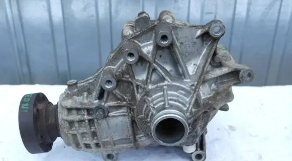 Maserati Ghibli Front differential 06700326720 9808818779