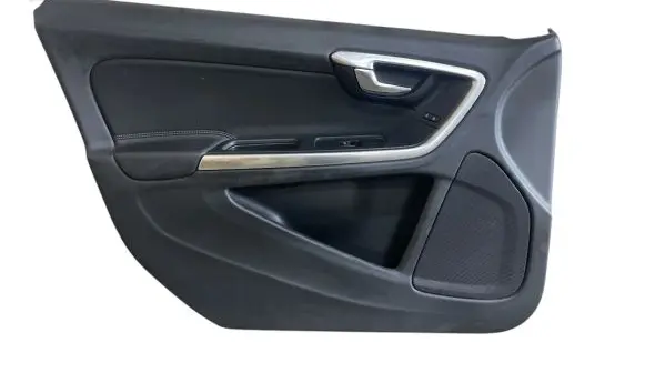 Volvo V60 Front door card panel trim 8635846