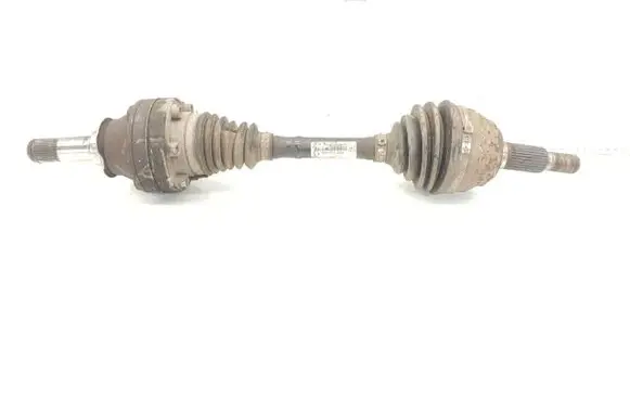 Audi Q7 4L Front driveshaft 7L0407271E
