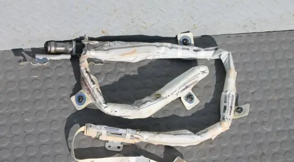 Mazda CX-30 Roof airbag KURTYNALEWACX30
