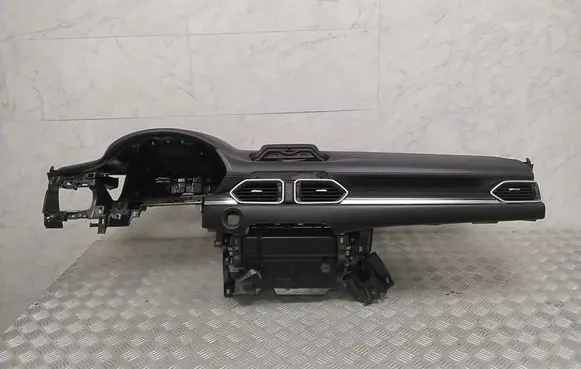 Mazda CX-5 II Dashboard KB7W60381