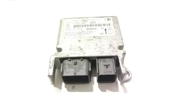 Ford S-MAX Airbag control unit/module 6M2T14B056
