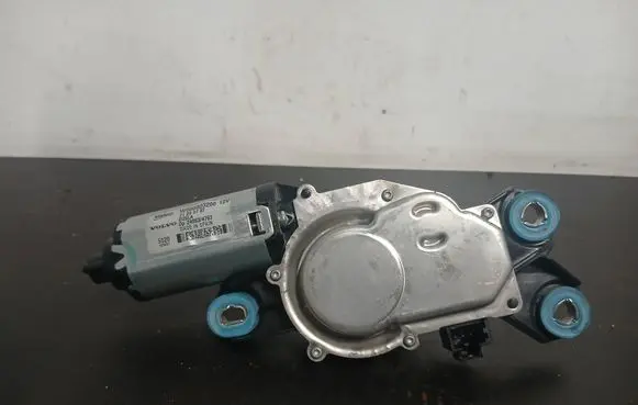 Volvo V70 Rear window wiper motor W000023200 248634793
