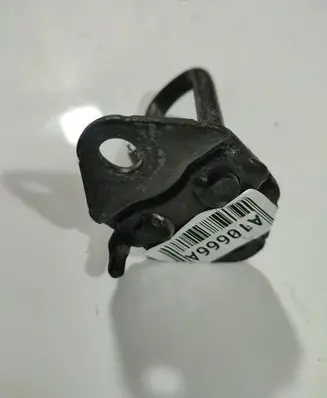 Mazda 6 Rear door lock loop/hook striker 