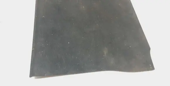 BMW 1 E81 E87 Trunk/boot floor carpet liner 7059231