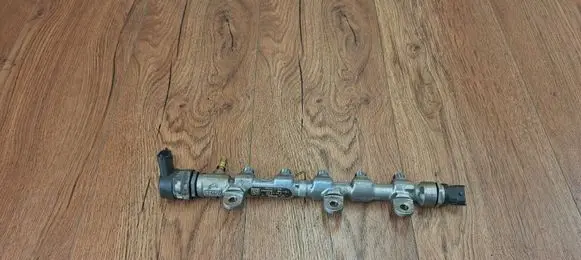 Renault Espace - Grand espace IV Fuel main line pipe 0281002800