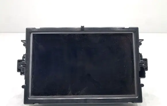 Mercedes-Benz ML W166 Screen/display/small screen A1729008500