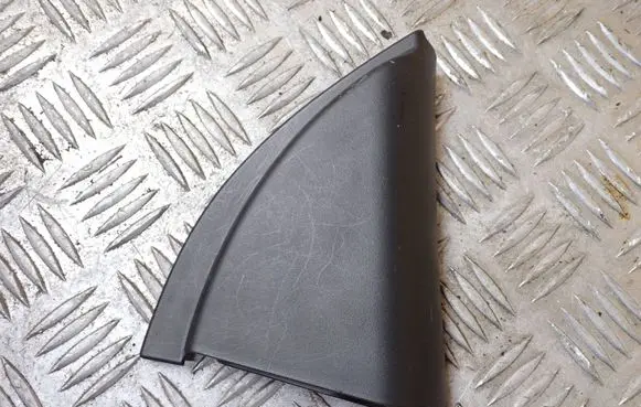 Honda Civic IX Front door trim (molding) 72980TV0E0
