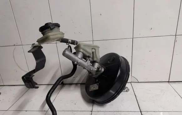 Honda Civic Brake booster 4600ASMJG020 08591576 SMJG0