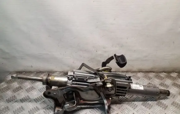 Audi Q5 SQ5 Steering wheel axle 8R0419506T