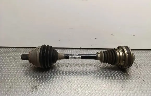 Volkswagen Caddy Front driveshaft 2K3407271B 0500198385