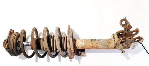 Mercedes-Benz A W169 Front shock absorber/damper
