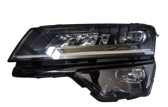 Skoda Karoq Headlight/headlamp 57B941015F 0020517509