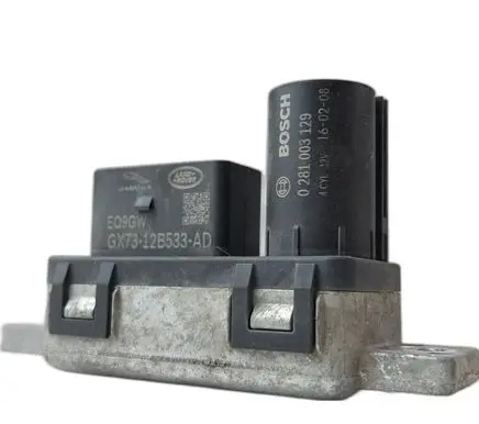 Land Rover Discovery Sport ABS relay GX7312B533AD 0281003129