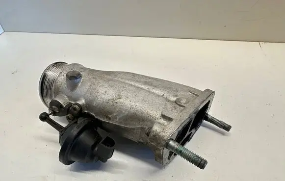 Audi A6 S6 C5 4B Throttle valve 4B0145950C