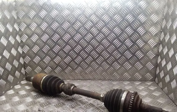 Mazda 6 Front driveshaft