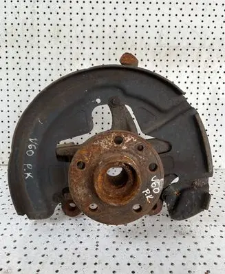 Volvo V60 Front wheel hub spindle knuckle
