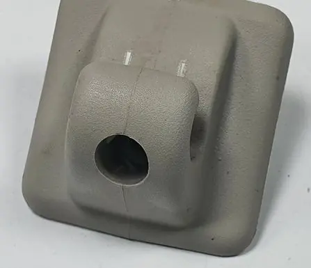 Citroen C1 Sun visor clip/hook/bracket 