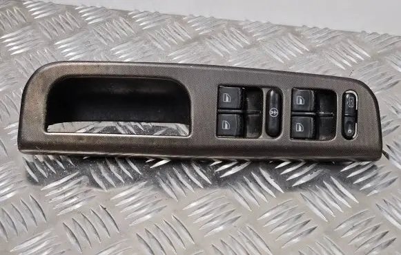 Volkswagen PASSAT B5 Electric window control switch 1J4959857B 03755030