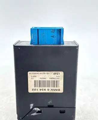 BMW X5 E53 Light module LCM 6934122 61356934122