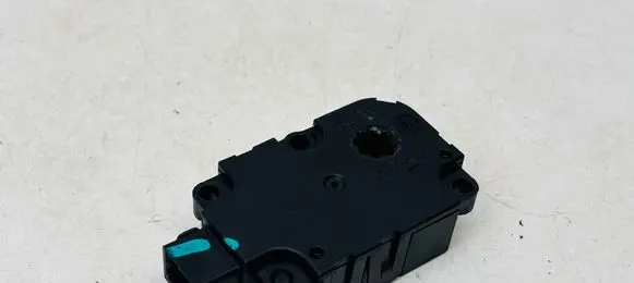 Audi Q8 e-tron Air flap motor/actuator 85E820511