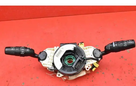 Honda Accord Other switches/knobs/shifts 