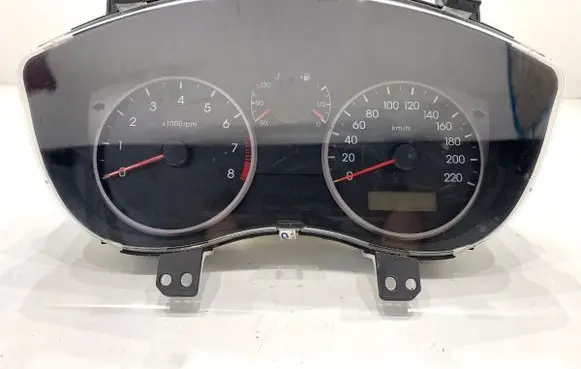 Hyundai i20 (PB PBT) Speedometer (instrument cluster) 94003-1J290