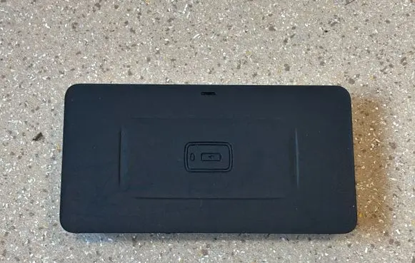 BMW X3 G01 Wireless charging module 8800367 5B41FD5