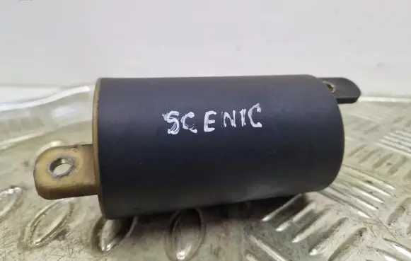 Vacuum air tank