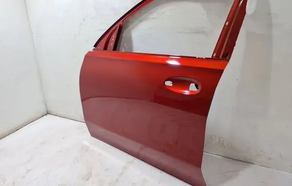 Mercedes-Benz GLE W167 Front door A1677200500